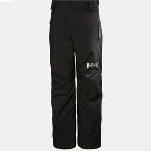 Helly Hansen Jr. Legendary Ski Pants - NWT